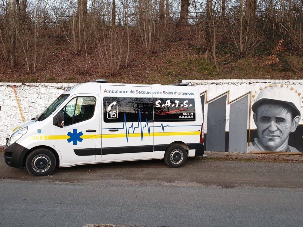 ambulance