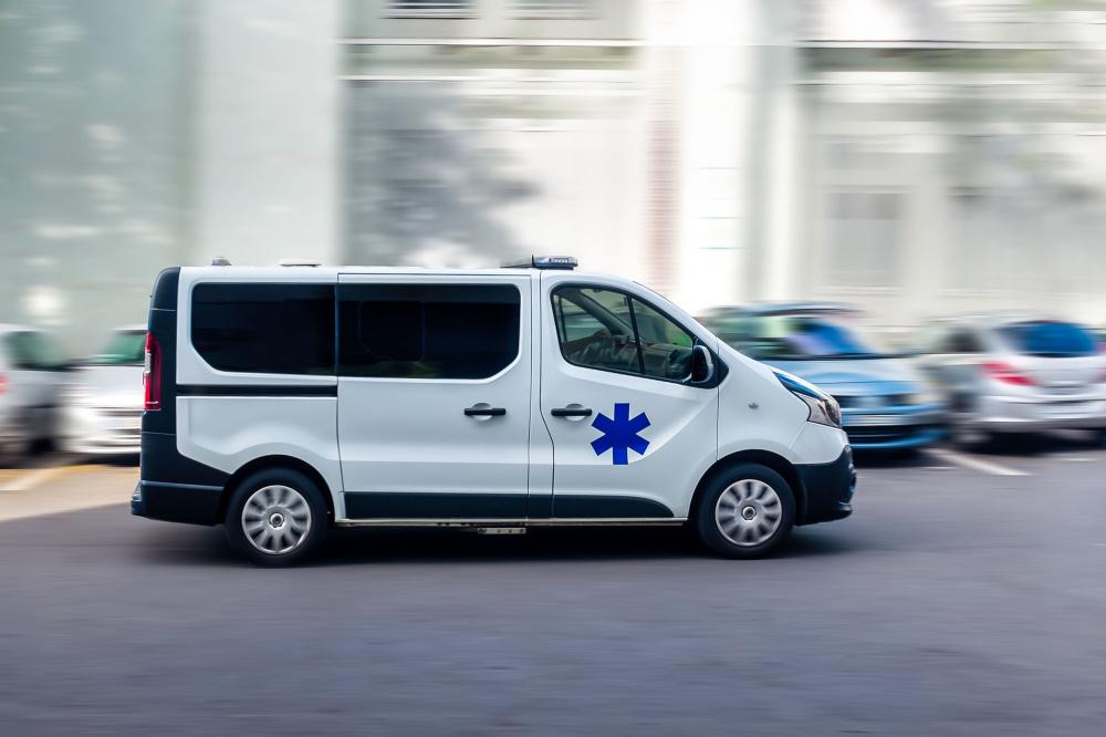 ambulance