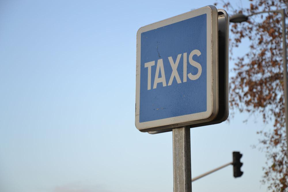 transport de colis
